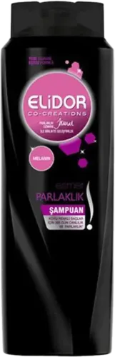 Şampun Əsmər Parlaqlıq
