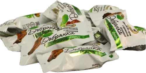 Dobriyanka Mini Fındıqlı