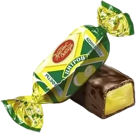 Babayevskiy Lemon Chocolate