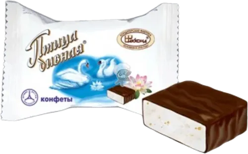 Divnaya Ptiqi Moloko