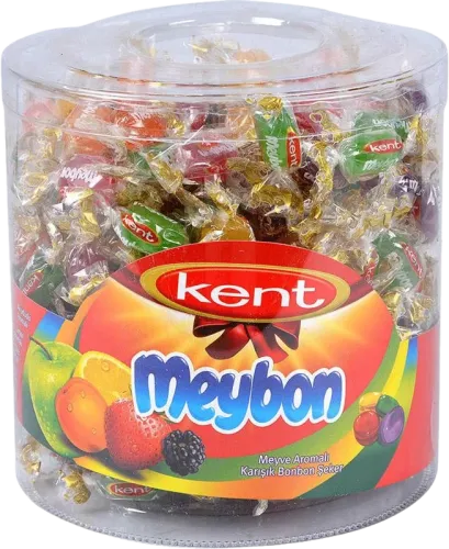 Meybon konfet