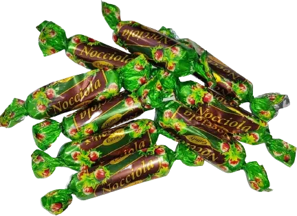 Nocciola şokolad