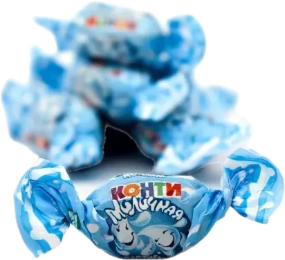 Südlü karamel