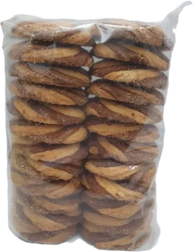 Gündüz və Gecə peçenyəsi