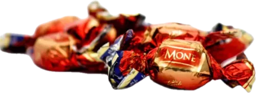Qara trüfel şokoladı