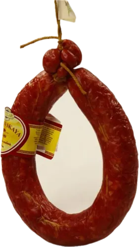 Krakov kolbasası