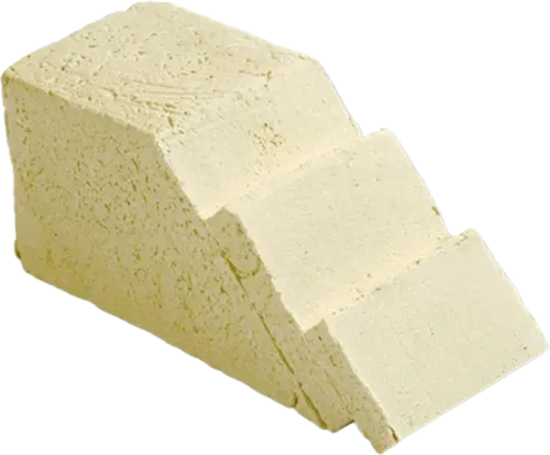 Vanilli halva