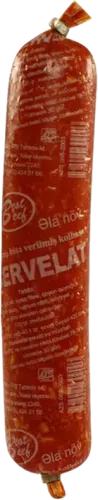 Nazik Uzun Servelat