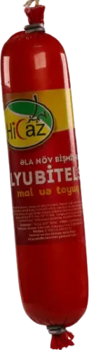 Lyubitelskaya kolbasası