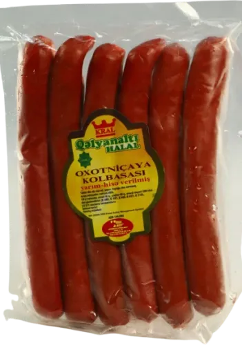Ovçu kolbasası