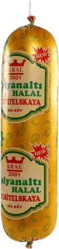 Lyuba doktorskolbasası
