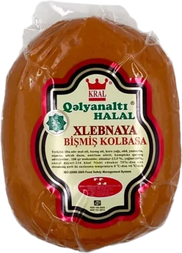 Çörək kolbasası