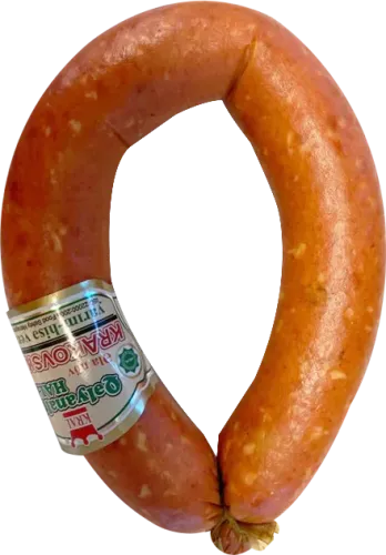 Krakov servelat