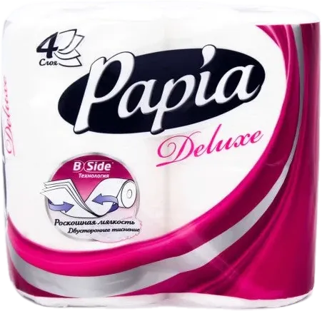 Deluxe Tualet Kağızı