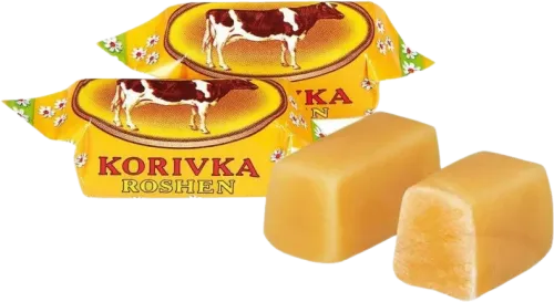 Korovka konfeti