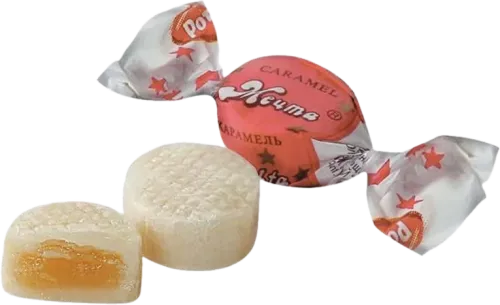 Карамель Мечта