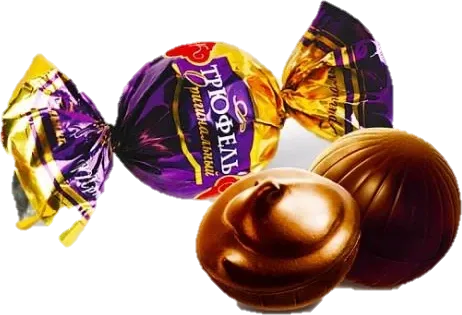 Trufel Assorted Chocolate