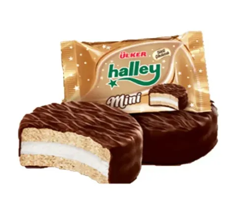 Halley Mini