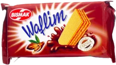 Waflim Cocoa Cream