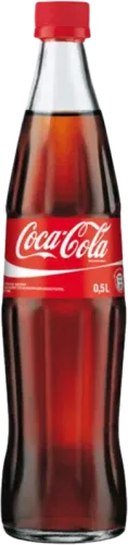 Glass Bottle