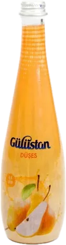 Duşes limonadı
