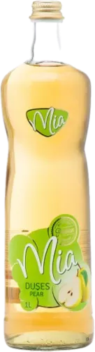 Duşes limonadı