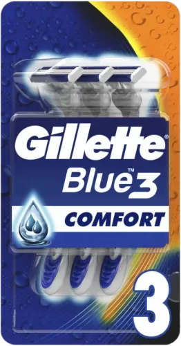 Blue 3 Plus ülgüc