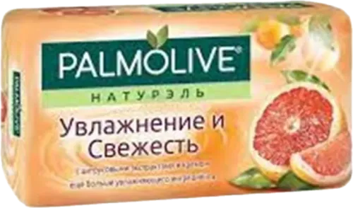 Sitrus krem sabunu
