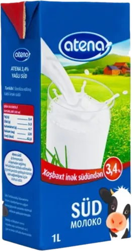 Milk