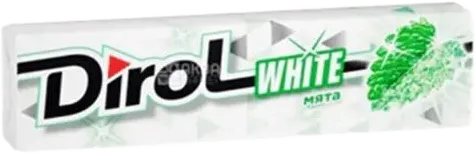 White Nanəli Saqqız