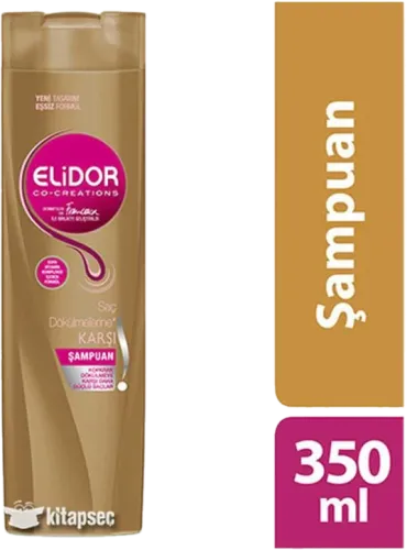 Anti-Hair Loss Shampoo