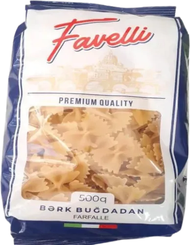 Qələm Makaron