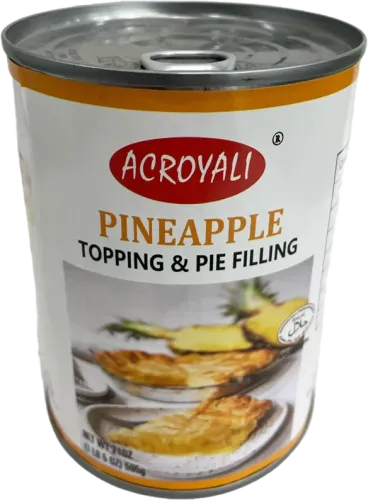 Ananas Cemi