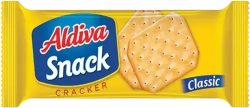 Duzlu Kraker