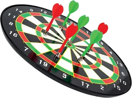 Oyuncaq Dart