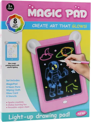 Love Magic Pad Oyuncağı
