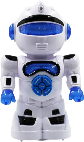 Oyuncaq Robot