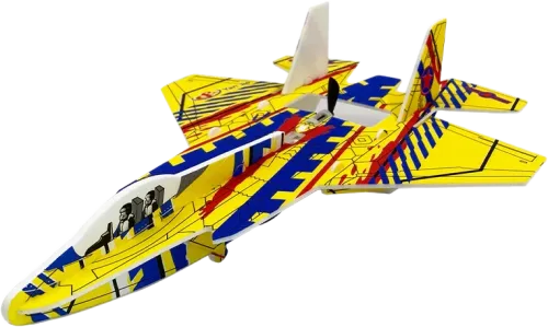 Toy Airplane