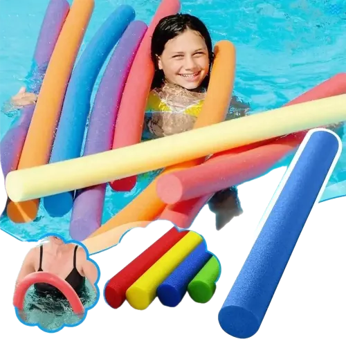 Water Toy Noodle