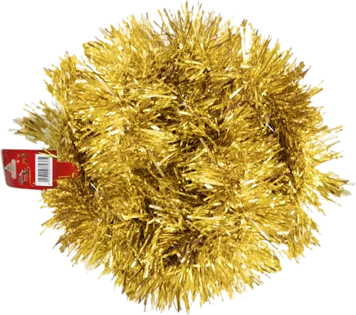 New Year Tinsel