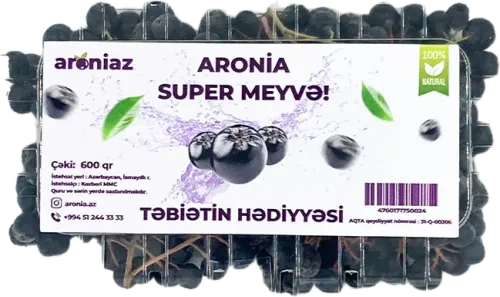 Meyvəsi