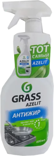 Universal Anti-Yağ Sprey