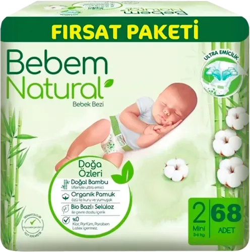 Natural uşaq bezləri