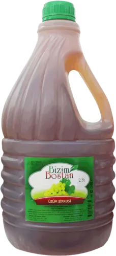 Üzüm Sirkəsi