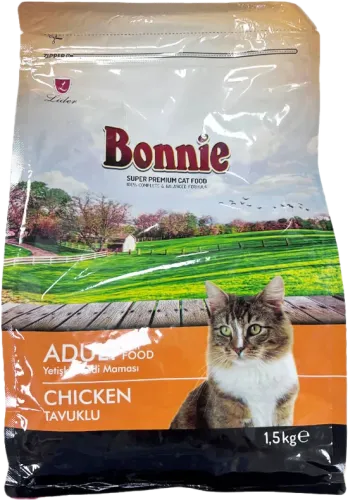 Adult Cat Food Chicken