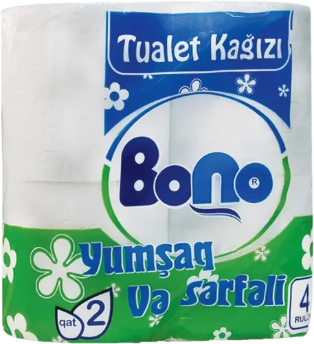 Tualet Kağızı
