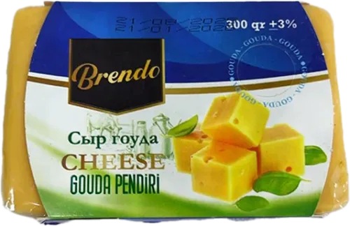 Gouda Cheese