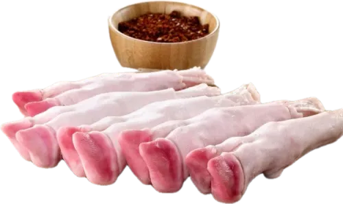 Говяжий коготь