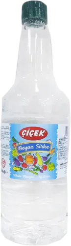 White Vinegar