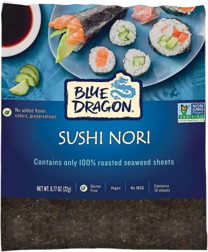 Sushi Nori